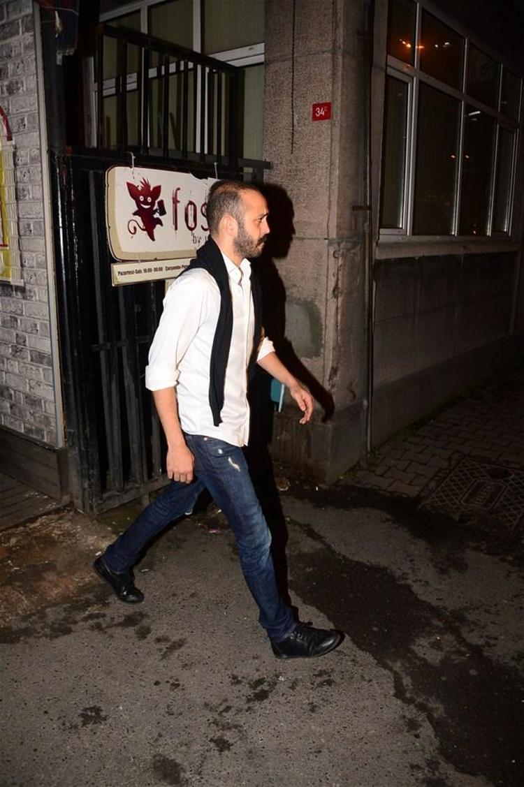 Nurella yakışıklıyı kaptı