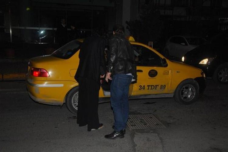 Nurella yakışıklıyı kaptı