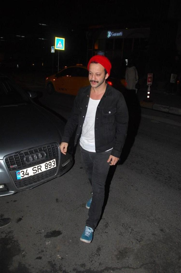 Nurella yakışıklıyı kaptı