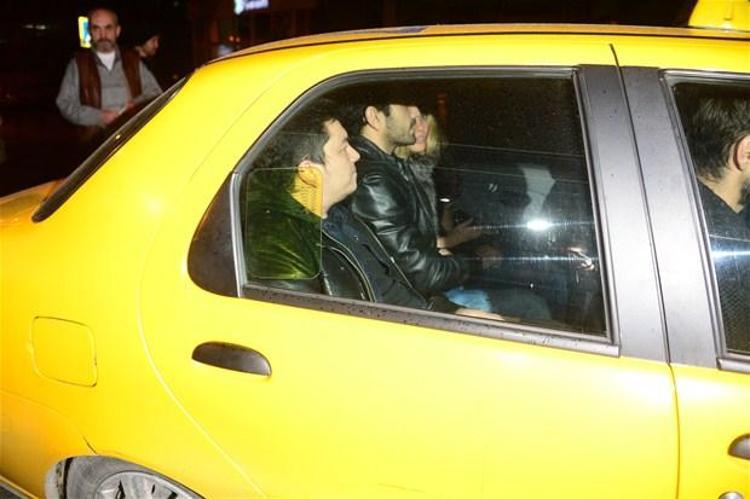 Nurella yakışıklıyı kaptı