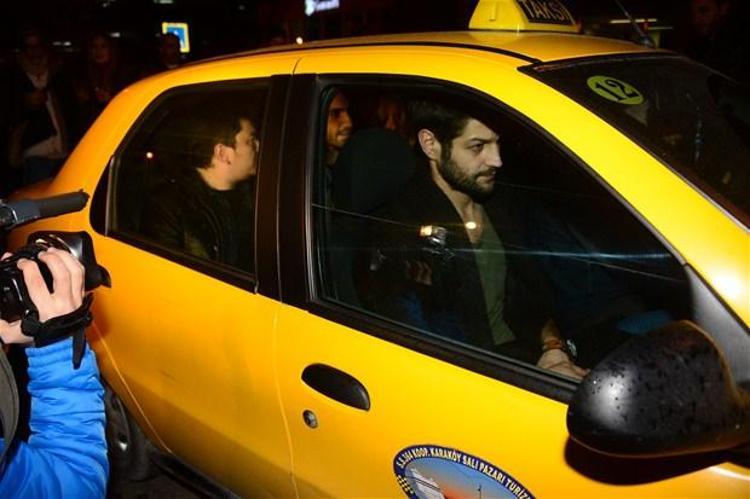 Nurella yakışıklıyı kaptı