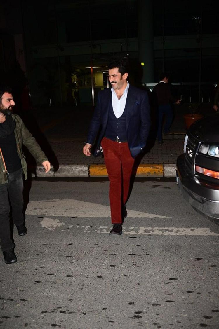 Nurella yakışıklıyı kaptı