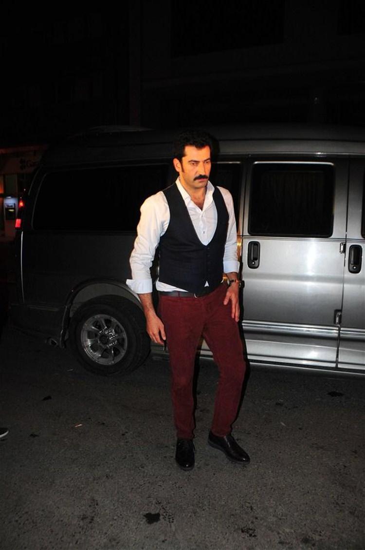 Nurella yakışıklıyı kaptı