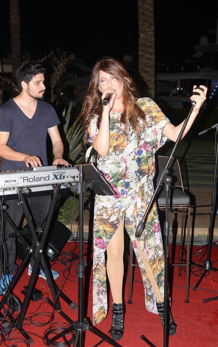 Sibel Tüzün