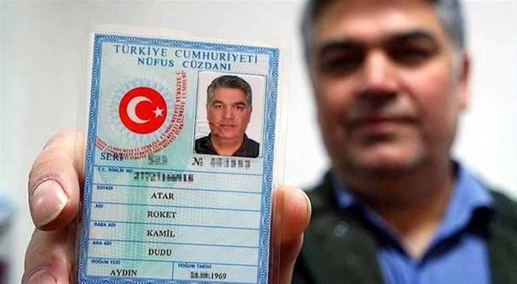 En ilginç soyadları