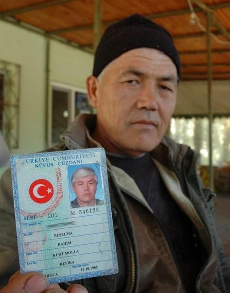 En ilginç soyadları
