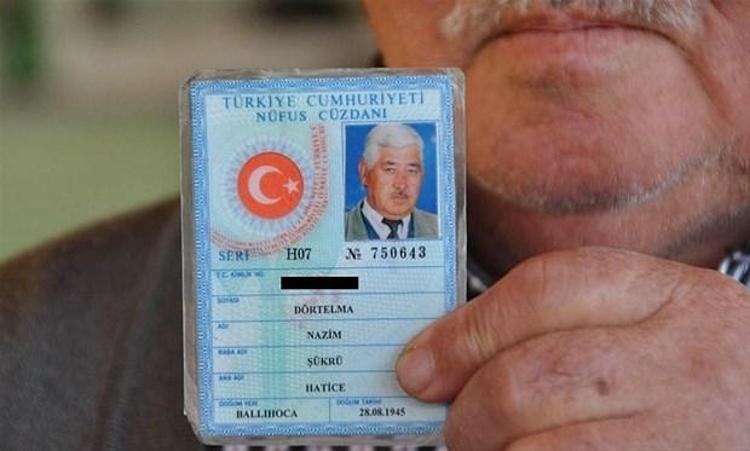 En ilginç soyadları