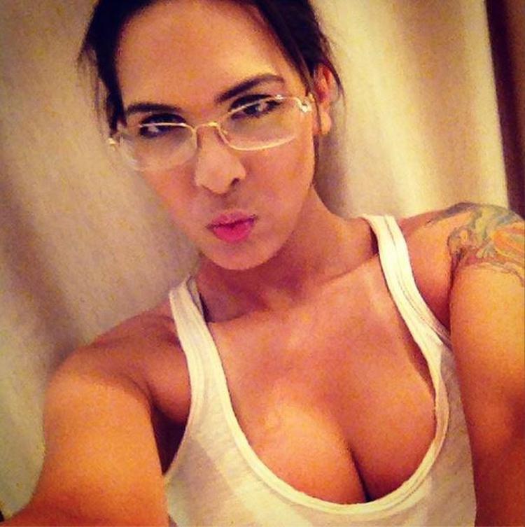 Gabi Cardoso