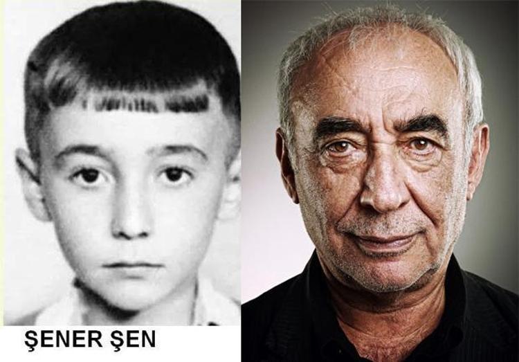 Dünden bugüne ünlüler