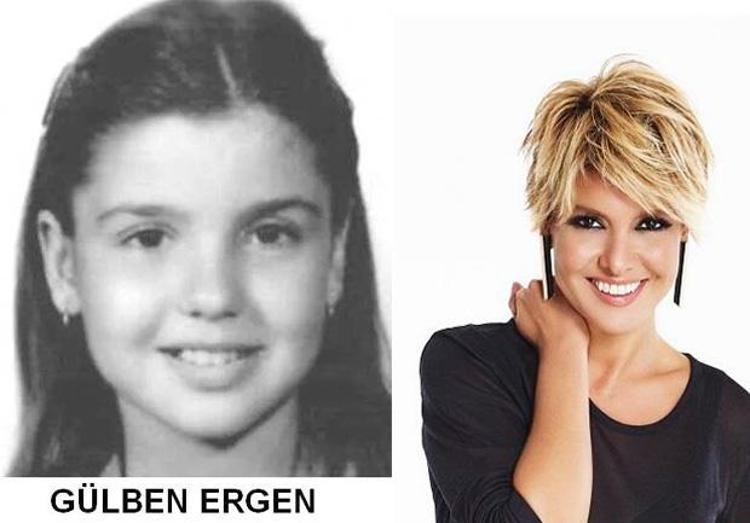Dünden bugüne ünlüler