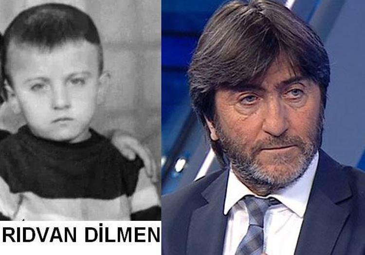 Dünden bugüne ünlüler