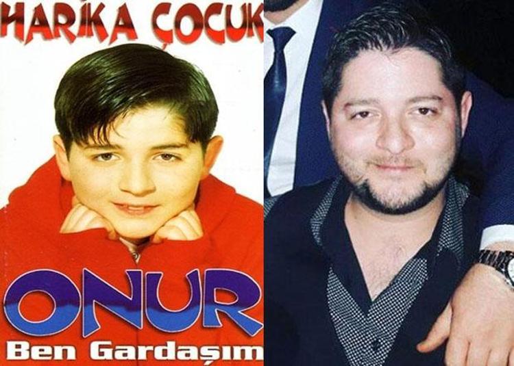 Dünden bugüne ünlüler