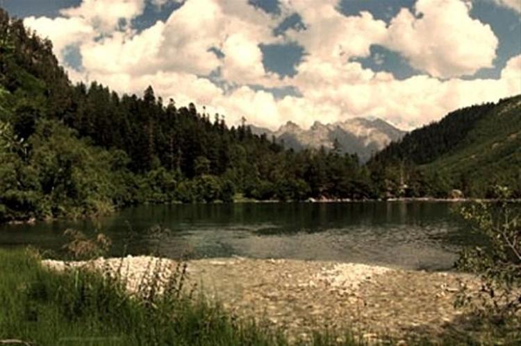 Dünyanın en kirli suları