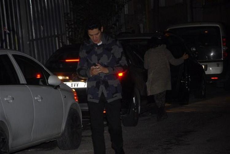 Okan Çabalar