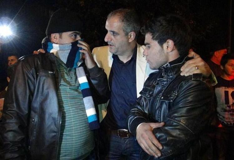 Banker Bilo filmi gerçek oldu