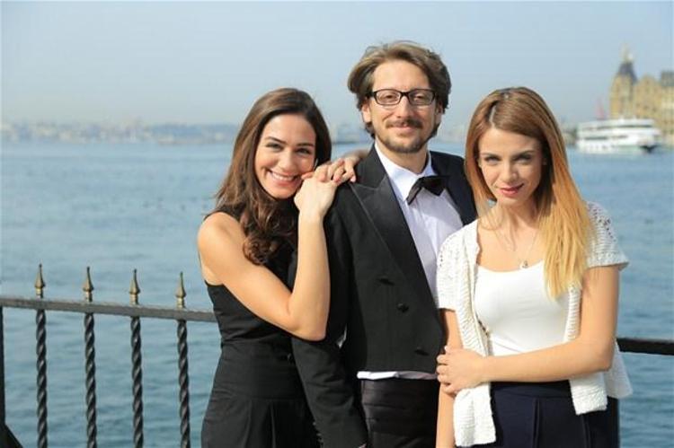 Başak Parlak