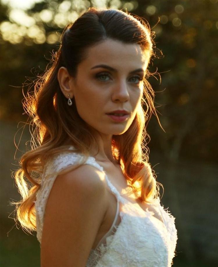 Başak Parlak