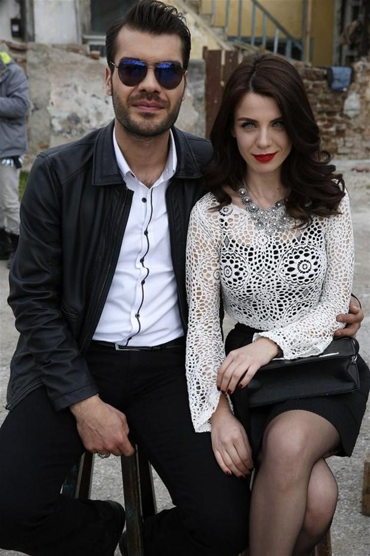 Başak Parlak