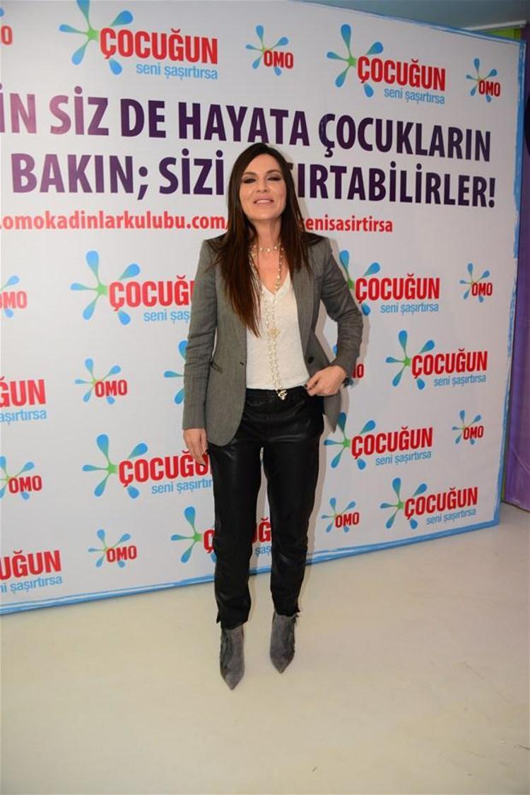 Kirlenmek güzeldir