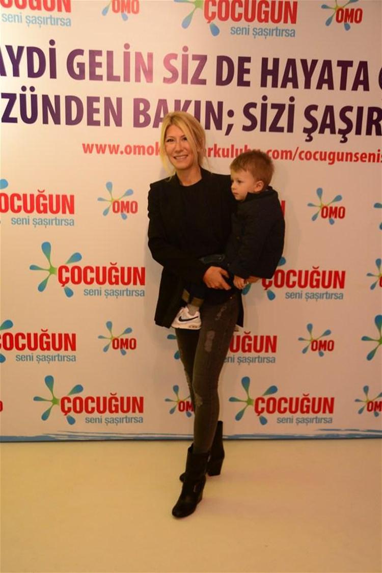 Kirlenmek güzeldir