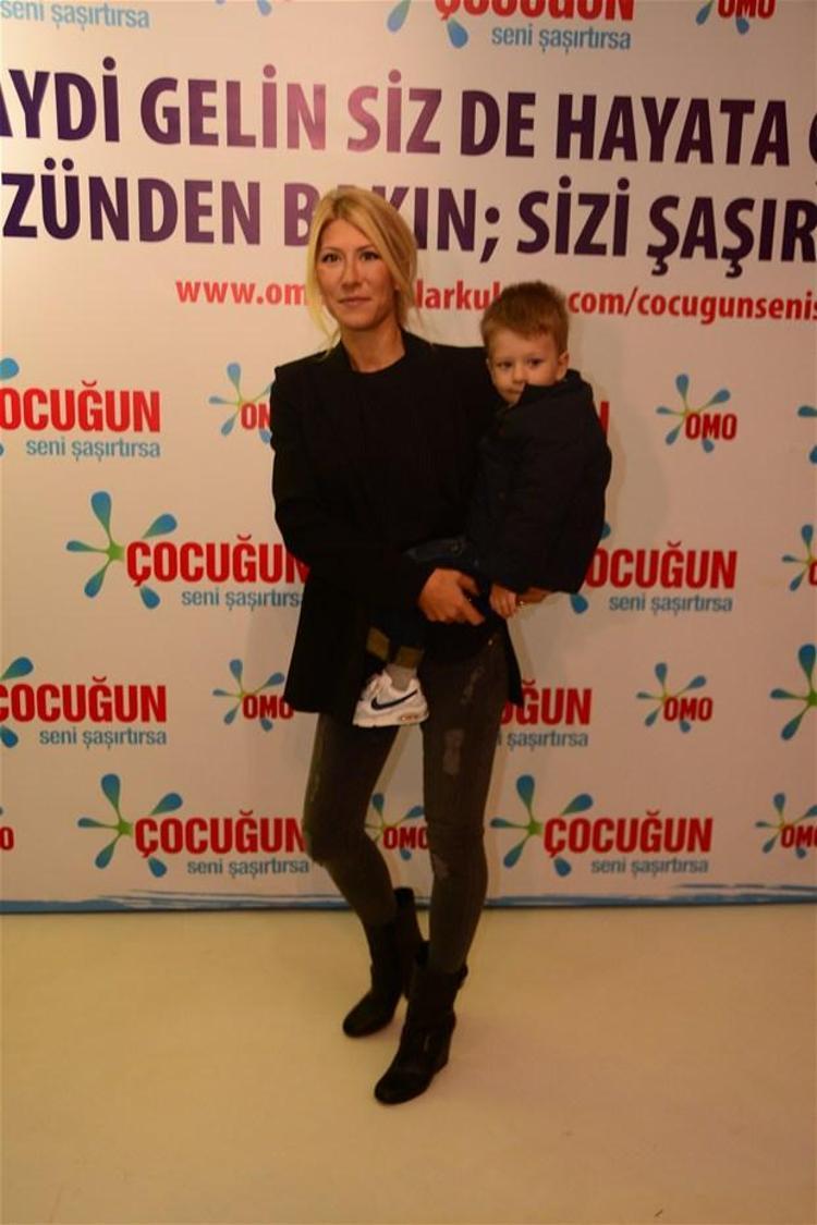 Kirlenmek güzeldir