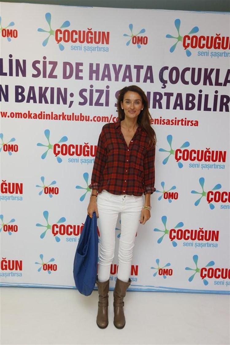 Kirlenmek güzeldir
