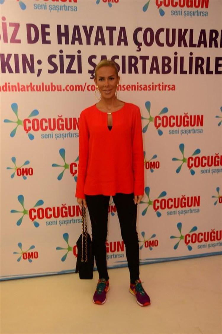 Kirlenmek güzeldir