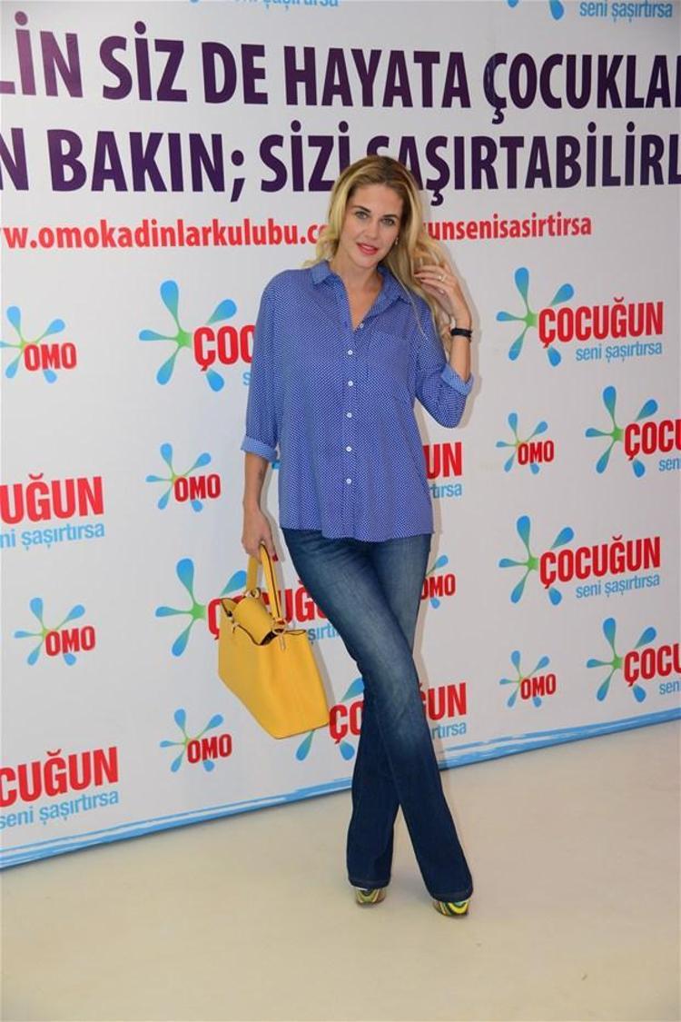 Kirlenmek güzeldir