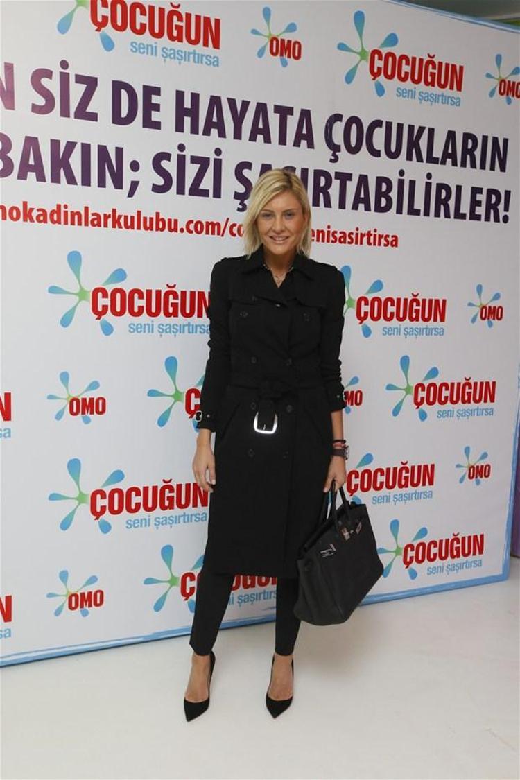 Kirlenmek güzeldir