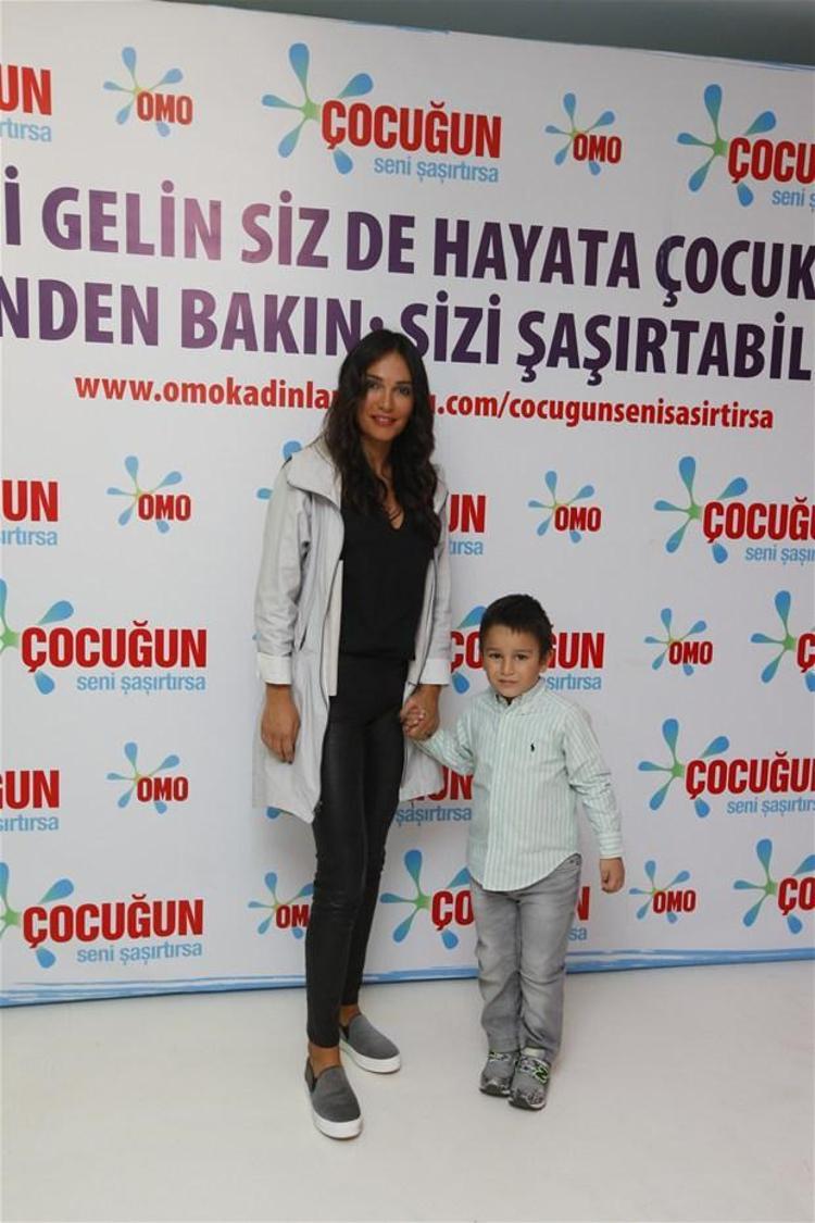 Kirlenmek güzeldir