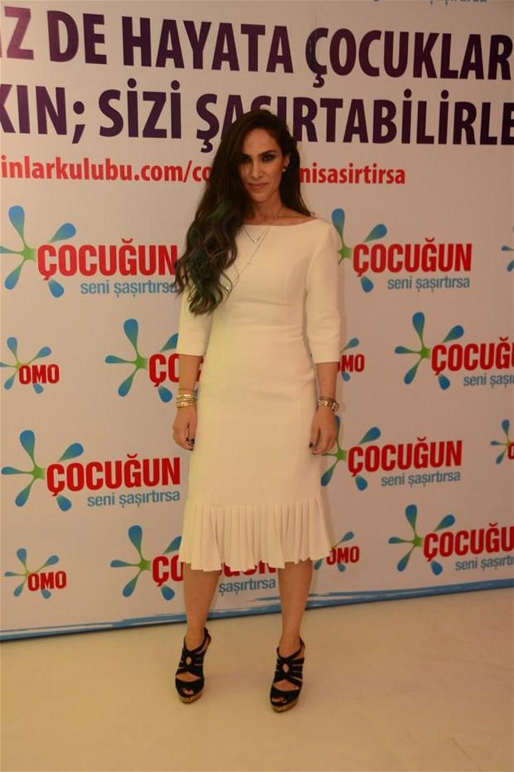 Kirlenmek güzeldir