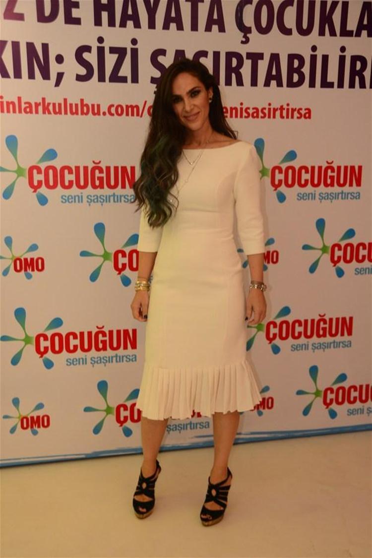 Kirlenmek güzeldir
