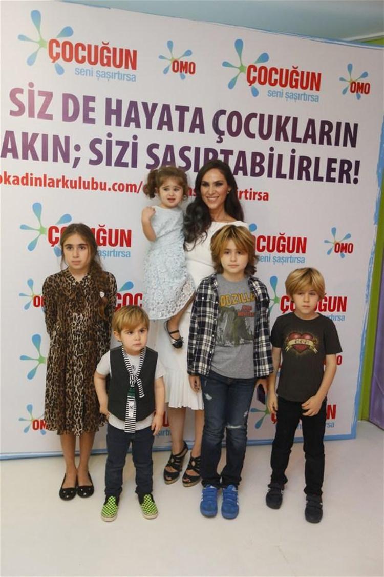 Kirlenmek güzeldir