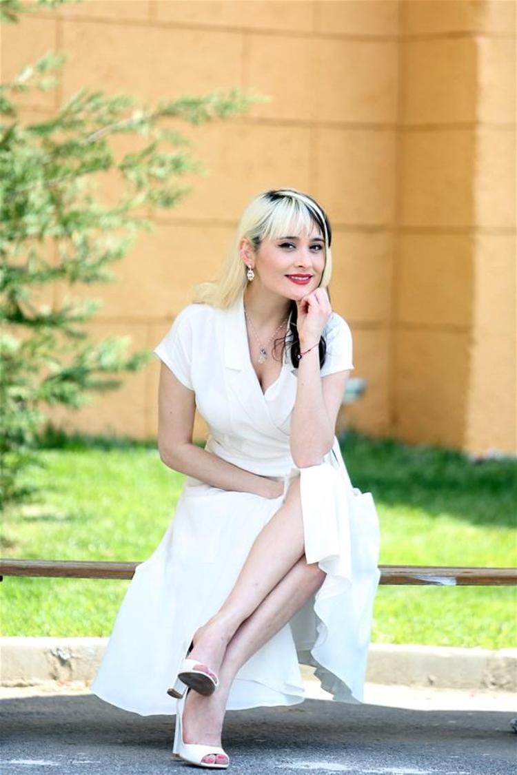 Elif Kaya - Gazetevatan En Son Magazin Haberleri