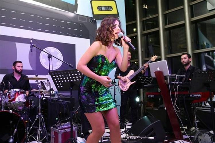Betül Demir