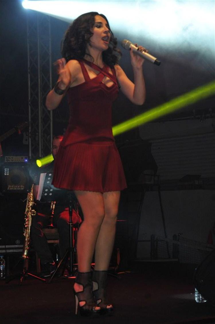 Betül Demir