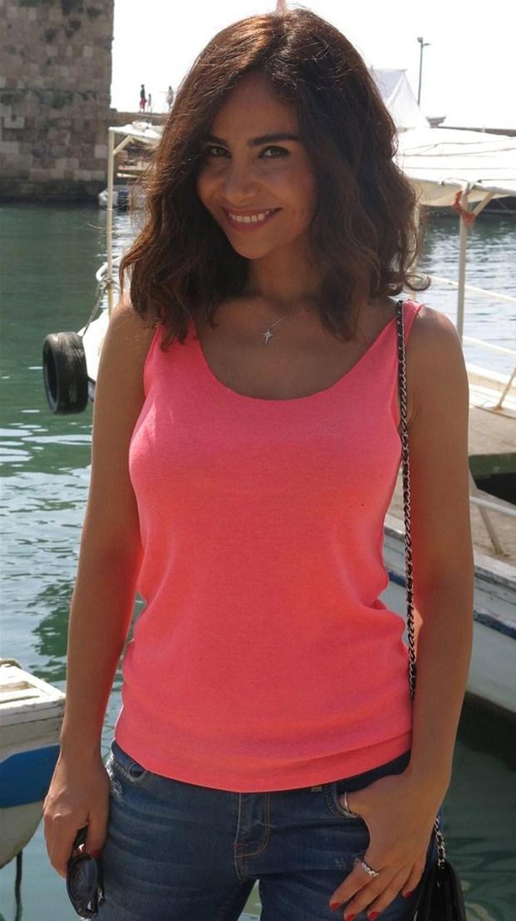 Betül Demir