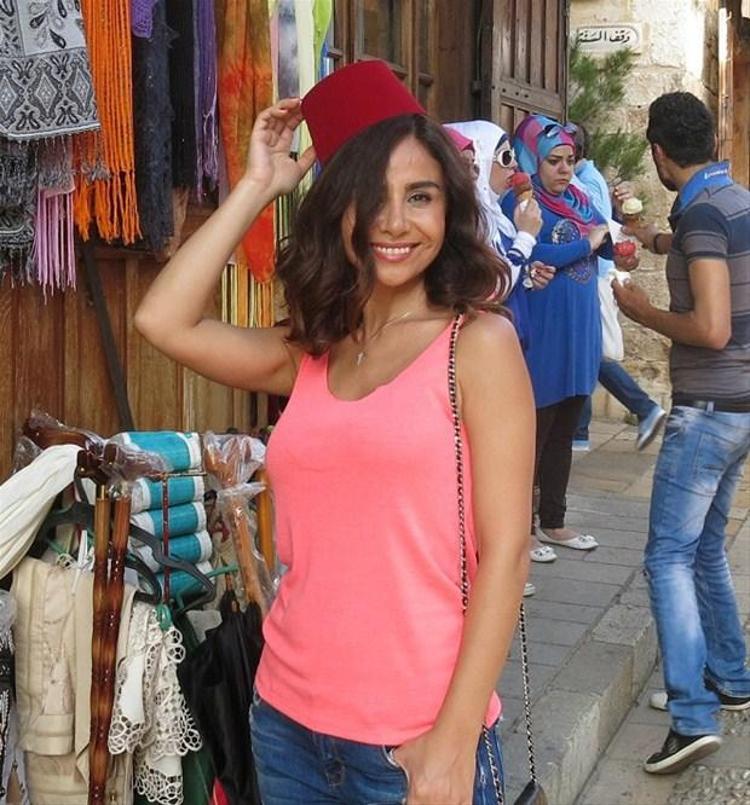 Betül Demir