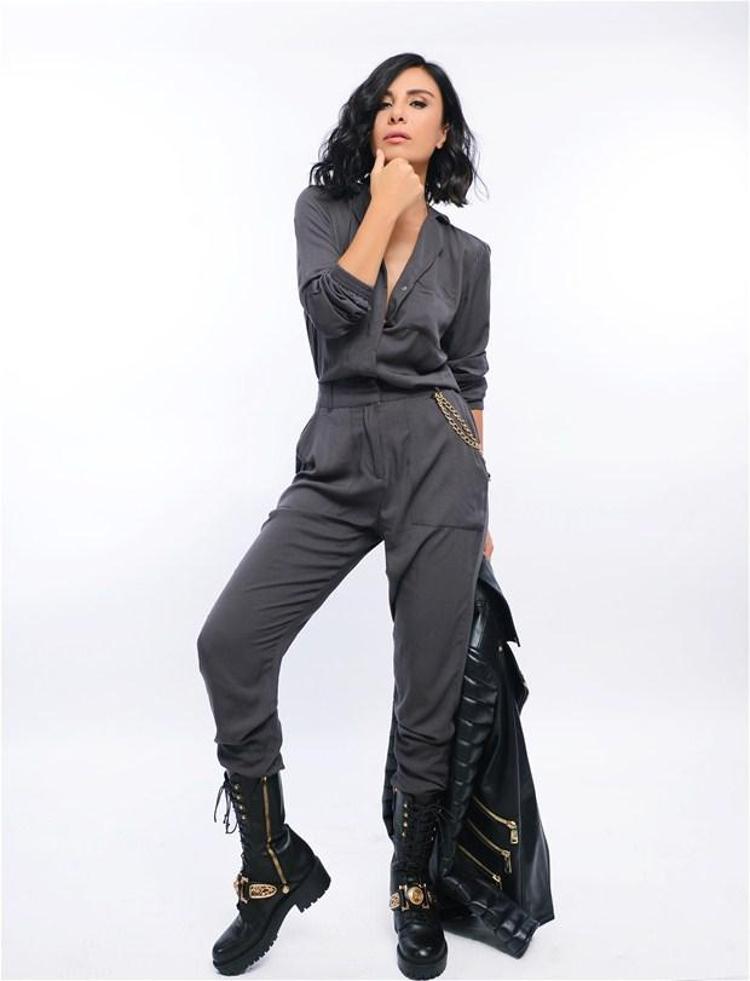 Betül Demir