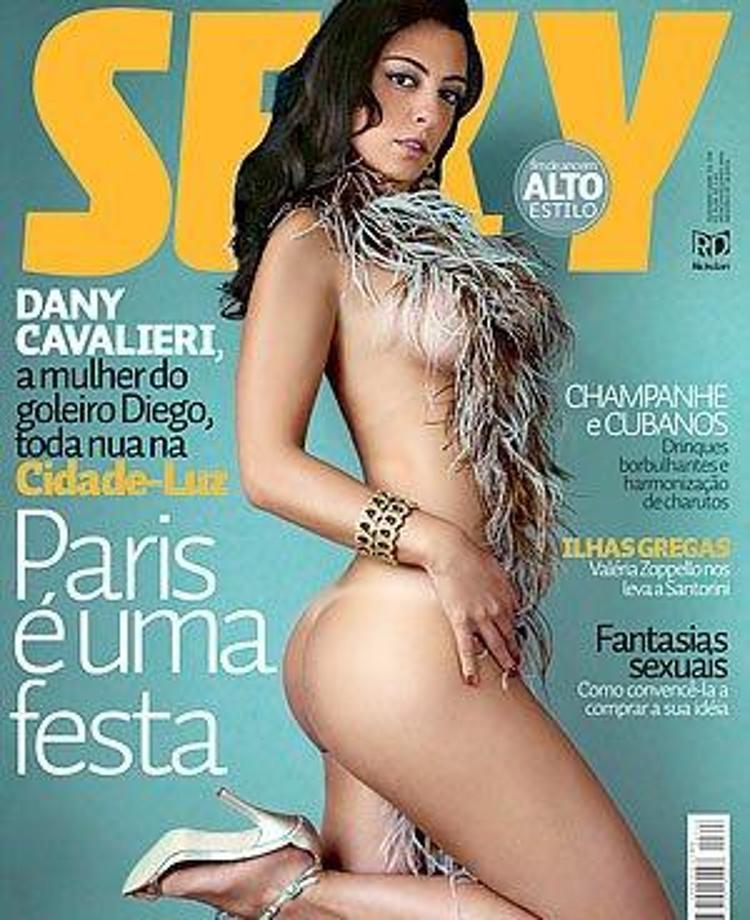 Daniela Cavalieri