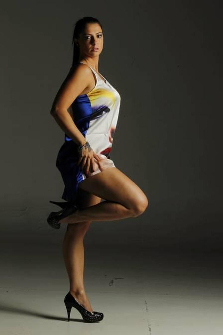Daniela Cavalieri