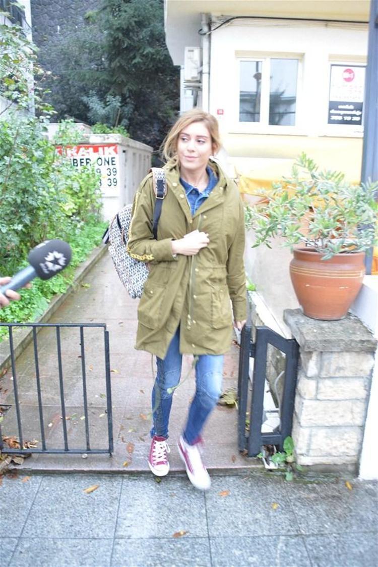 Sinem Kobal-Arda Turan