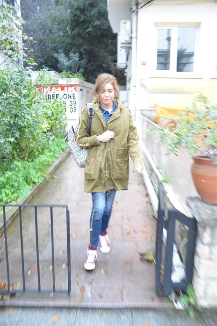 Sinem Kobal-Arda Turan