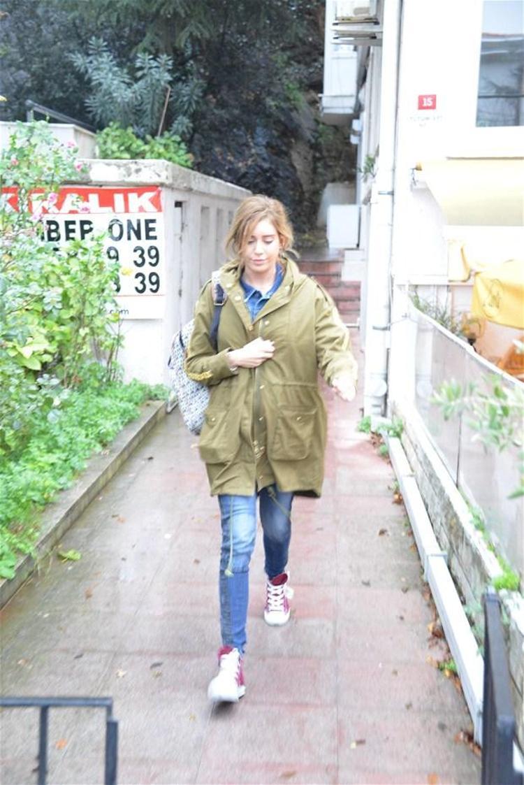 Sinem Kobal-Arda Turan