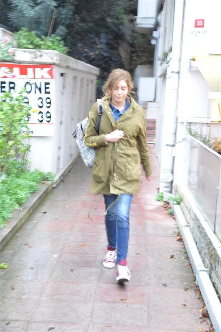 Sinem Kobal-Arda Turan