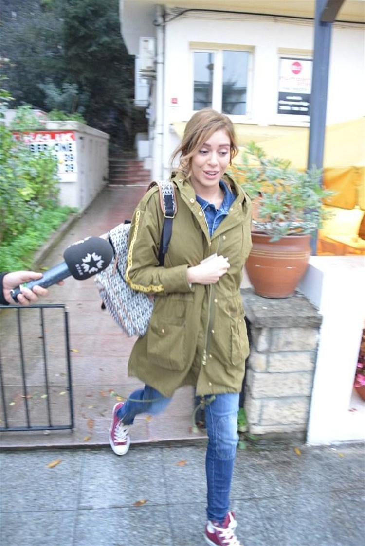 Sinem Kobal-Arda Turan