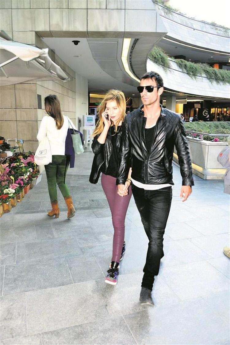 Sinem Kobal-Arda Turan