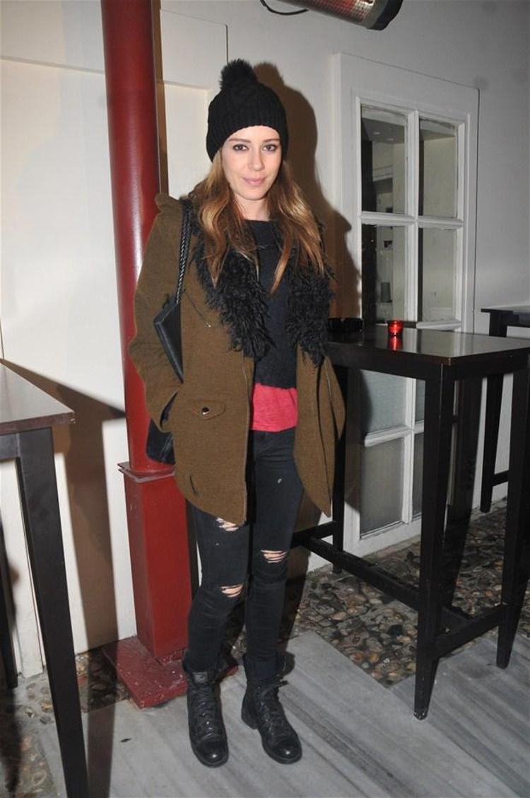 Sinem Kobal-Arda Turan