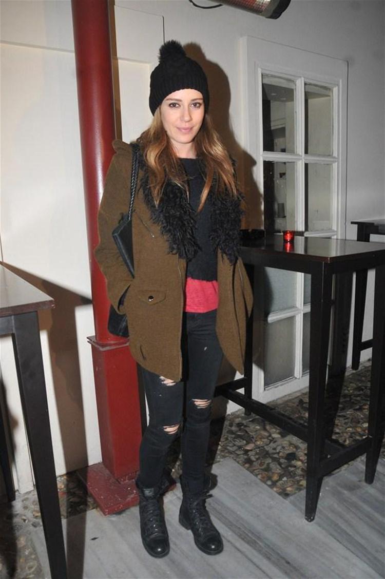 Sinem Kobal-Arda Turan