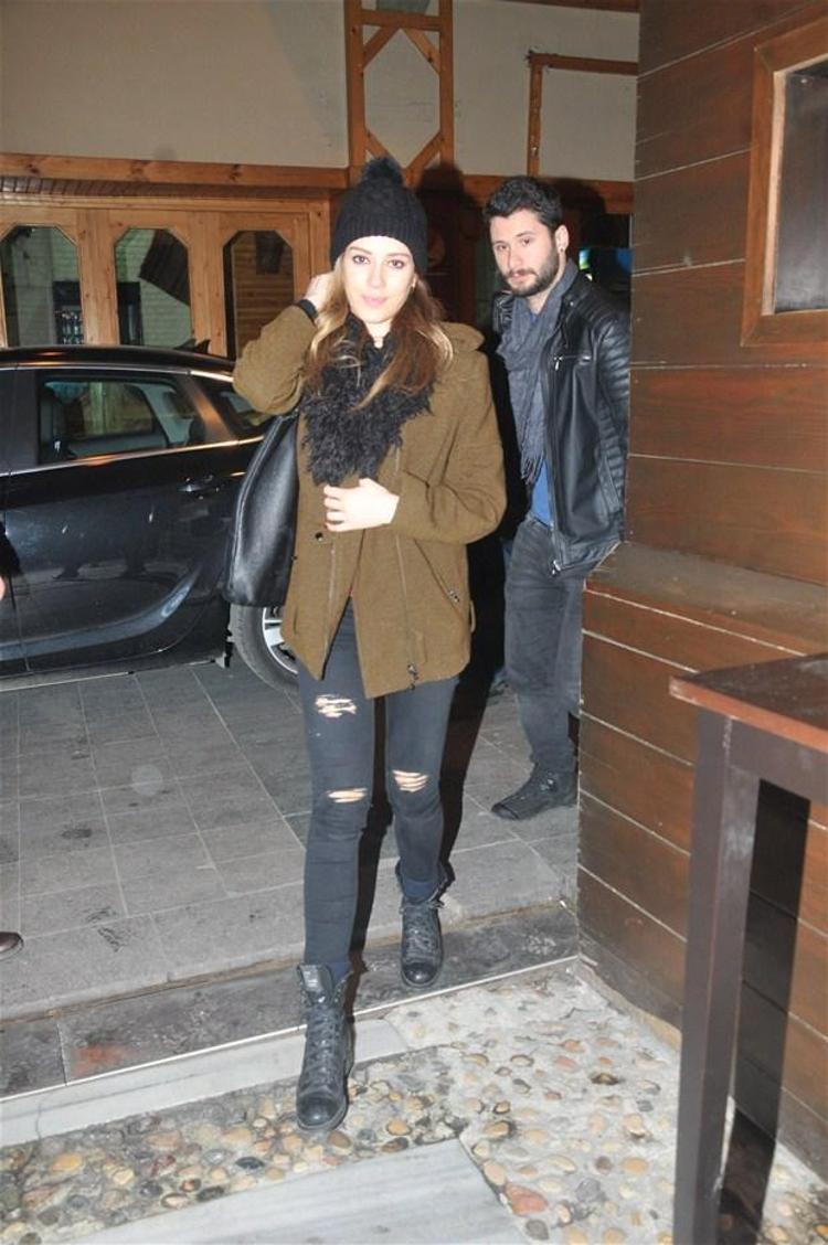 Sinem Kobal-Arda Turan